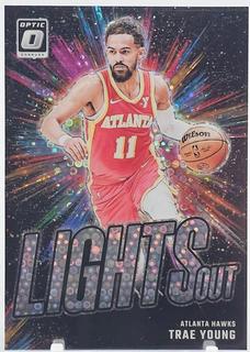 Trae Young