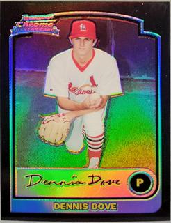 Dennis Dove