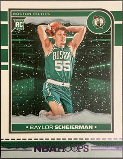 Baylor Scheierman