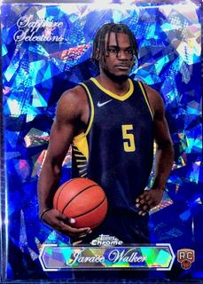 Jarace Walker