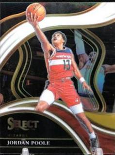Jordan Poole