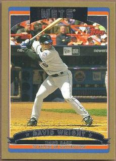 David Wright