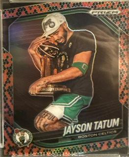 Jayson Tatum