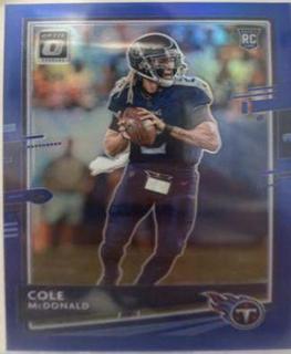 Cole McDonald