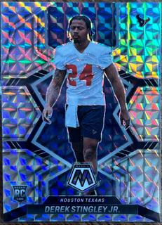 Derek Stingley Jr.