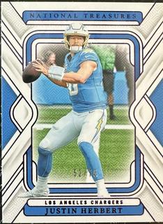 Justin Herbert