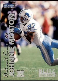 Johnnie Morton
