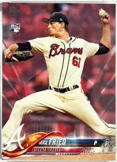 Max Fried