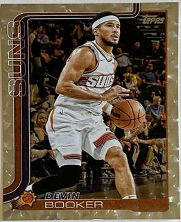 Devin Booker