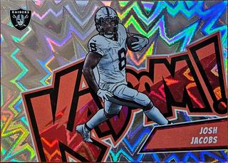 Josh Jacobs