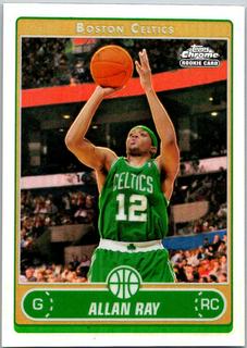 Allan Ray