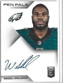Wendell Smallwood