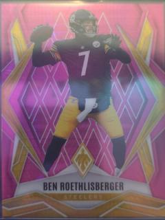 Ben Roethlisberger