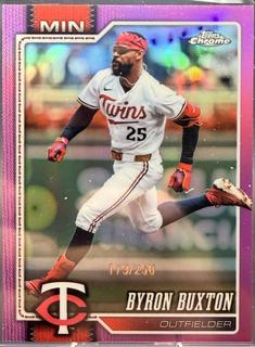 Byron Buxton