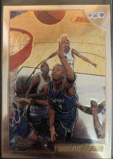 Anfernee Hardaway
