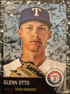 Glenn Otto