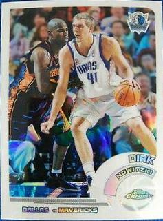 Dirk Nowitzki