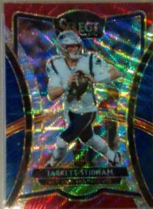Jarrett Stidham