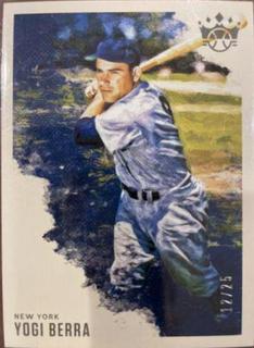 Yogi Berra