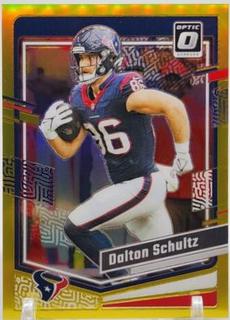 Dalton Schultz