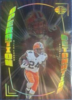Nick Chubb