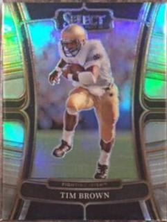 Tim Brown