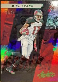 Mike Evans