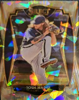 Josh Hader