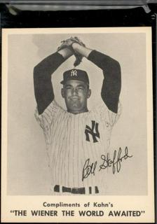 Bill Stafford