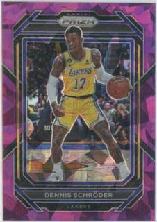 Dennis Schroder