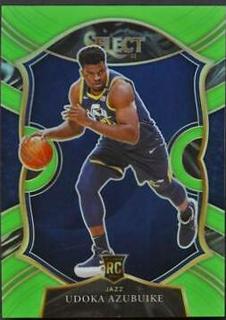 Udoka Azubuike
