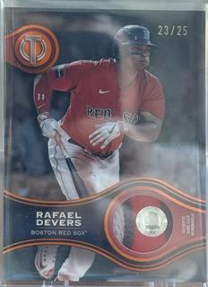 Rafael Devers