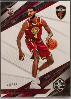 Evan Mobley