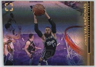 Jonas Valanciunas