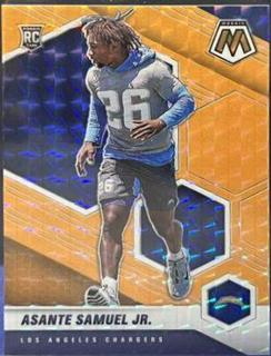 Asante Samuel Jr.