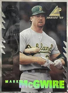 Mark McGwire