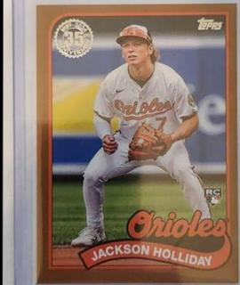 Jackson Holliday