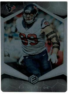 J. J. Watt