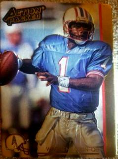 Warren Moon