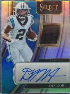 DJ Moore