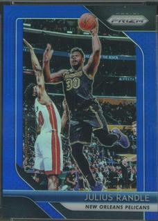 Julius Randle