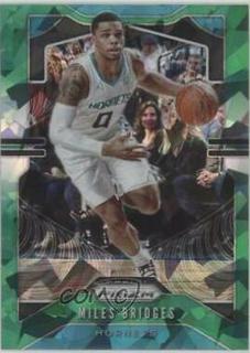 Miles Bridges