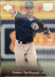 Derek Jeter