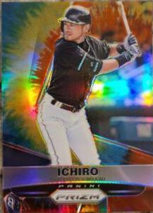 Ichiro