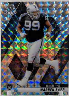 Warren Sapp