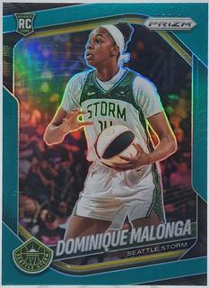 Dominique Malonga