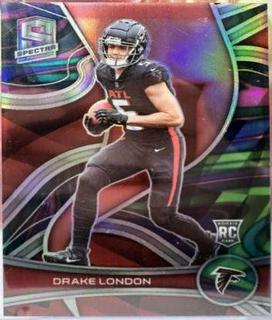 Drake London