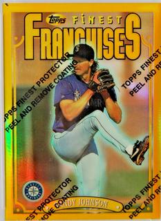 Randy Johnson