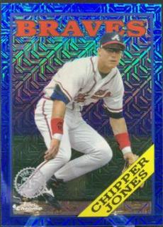 Chipper Jones