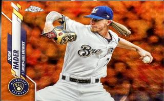 Josh Hader